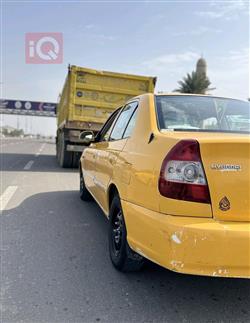 هيونداي فيرنا